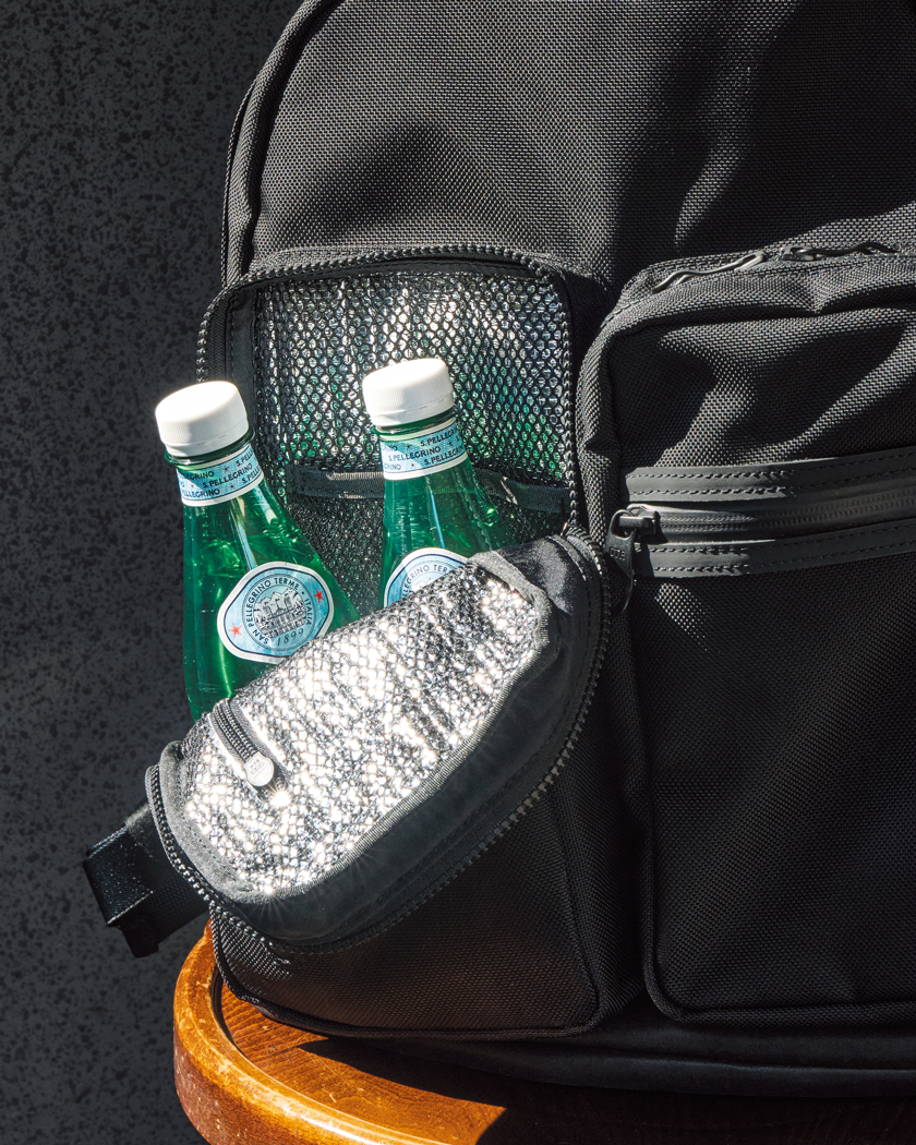 ワン サード リサーチ ベクター ユーティリティ バックパック