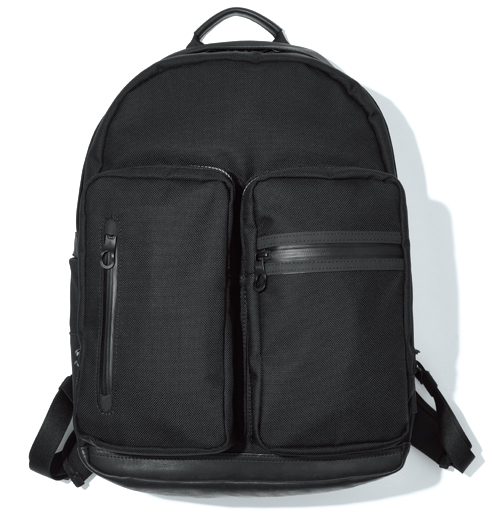 ワン サード リサーチ ベクター ユーティリティ バックパック