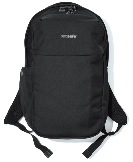 パックセーフ V20 シティバックパック