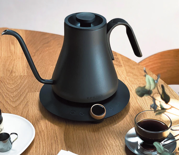エペイオスのドリップケトル オリジナル