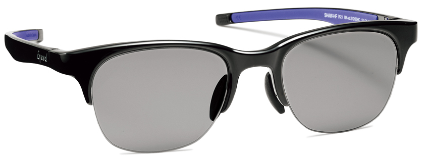 アイヴォル SHAW-HF