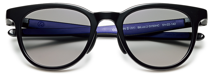 アイヴォル CONLON III