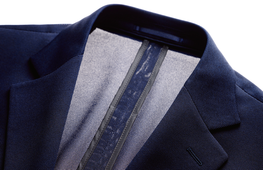 着心地が超絶COOLな鹿の子ジャージー