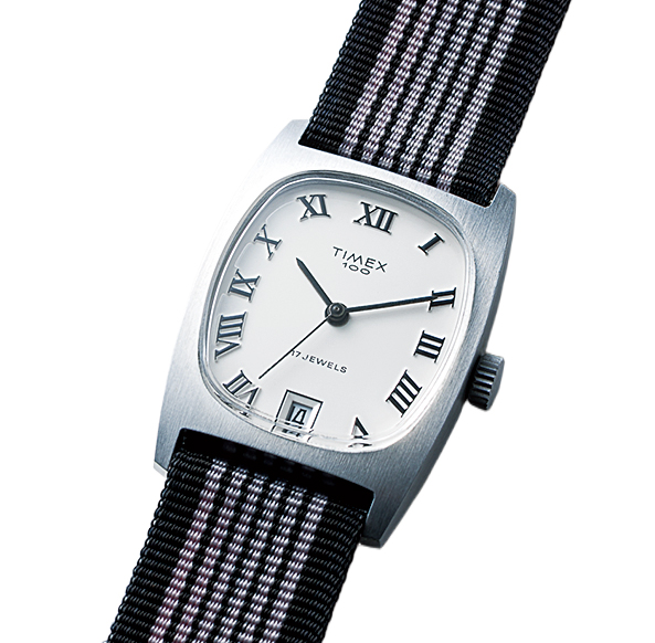 ちょっぴり高級なスイス製