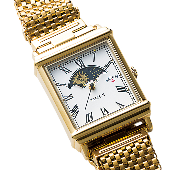 ノアとのコラボモデル