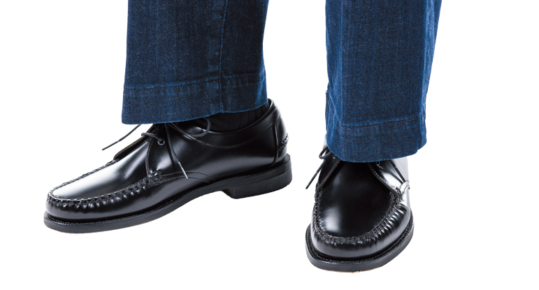 SEBAGO セバゴ ジェームズ