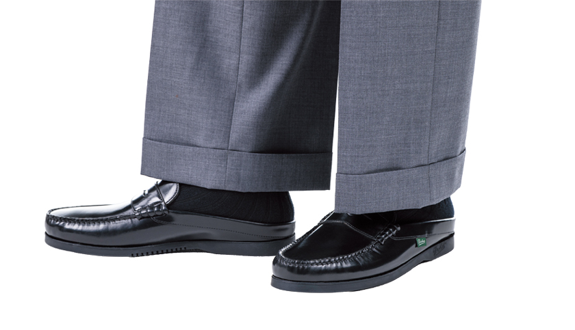Paraboot パラブーツ ボラ