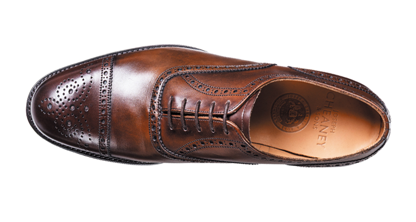 JOSEPH CHEANEY ジョセフ チーニー ウィルフレッド