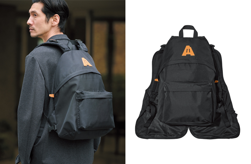 Mountain Research × BEAMS PLUS マウンテンリサーチ × ビームス プラス パックベスト