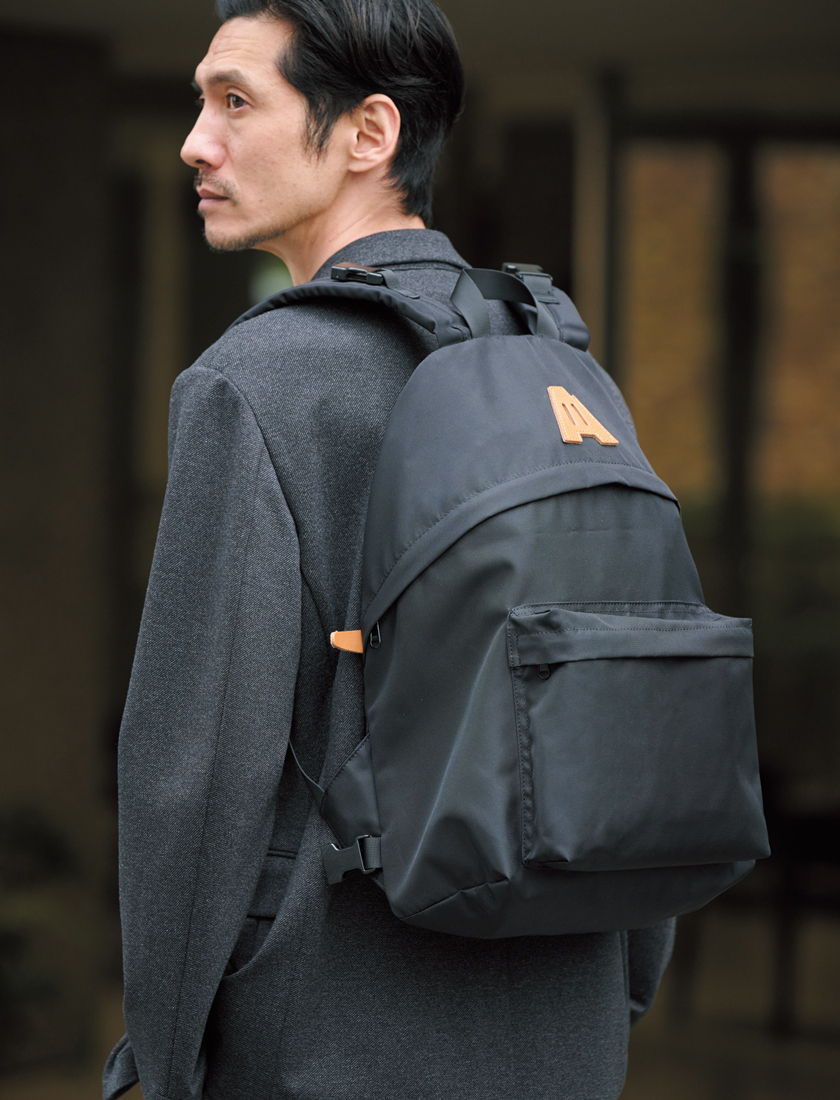 Mountain Research × BEAMS PLUS マウンテンリサーチ × ビームス プラス パックベスト
