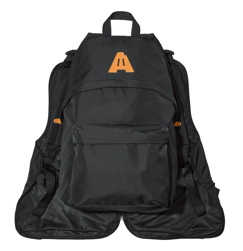 Mountain Research × BEAMS PLUS マウンテンリサーチ × ビームス プラス パックベスト