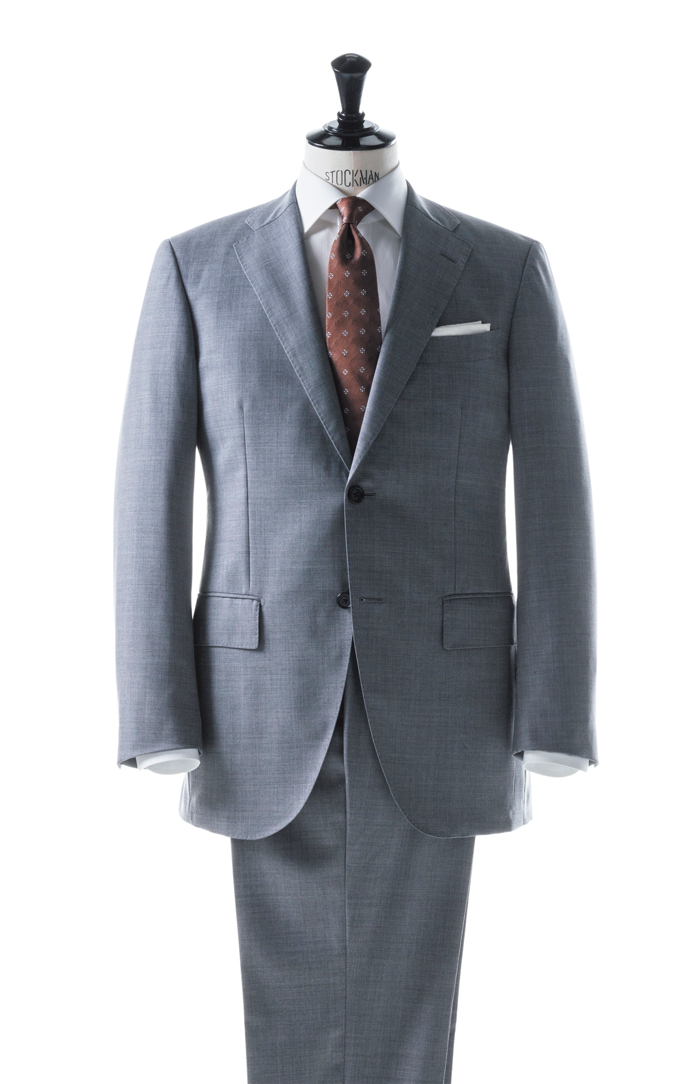 azabu tailor 麻布テーラー オーダースーツ
