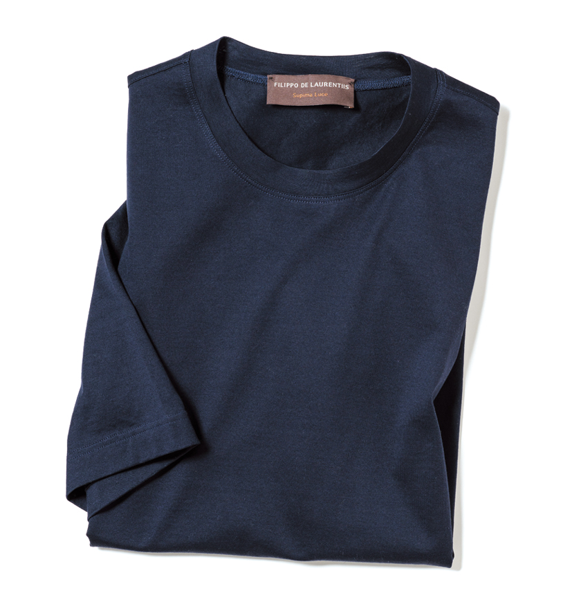 FILIPPO DE LAURENTIIS フィリッポ デ ローレンティス