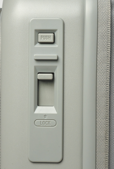 AMERICAN TOURISTER アメリカンツーリスター ヴェロックス スピナー54 EXP