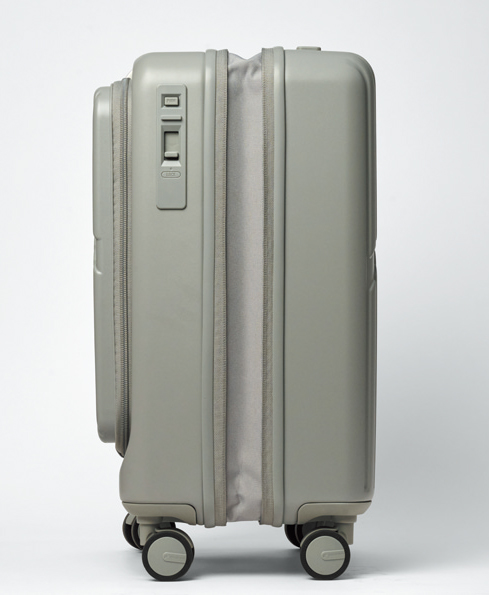 AMERICAN TOURISTER アメリカンツーリスター ヴェロックス スピナー54 EXP