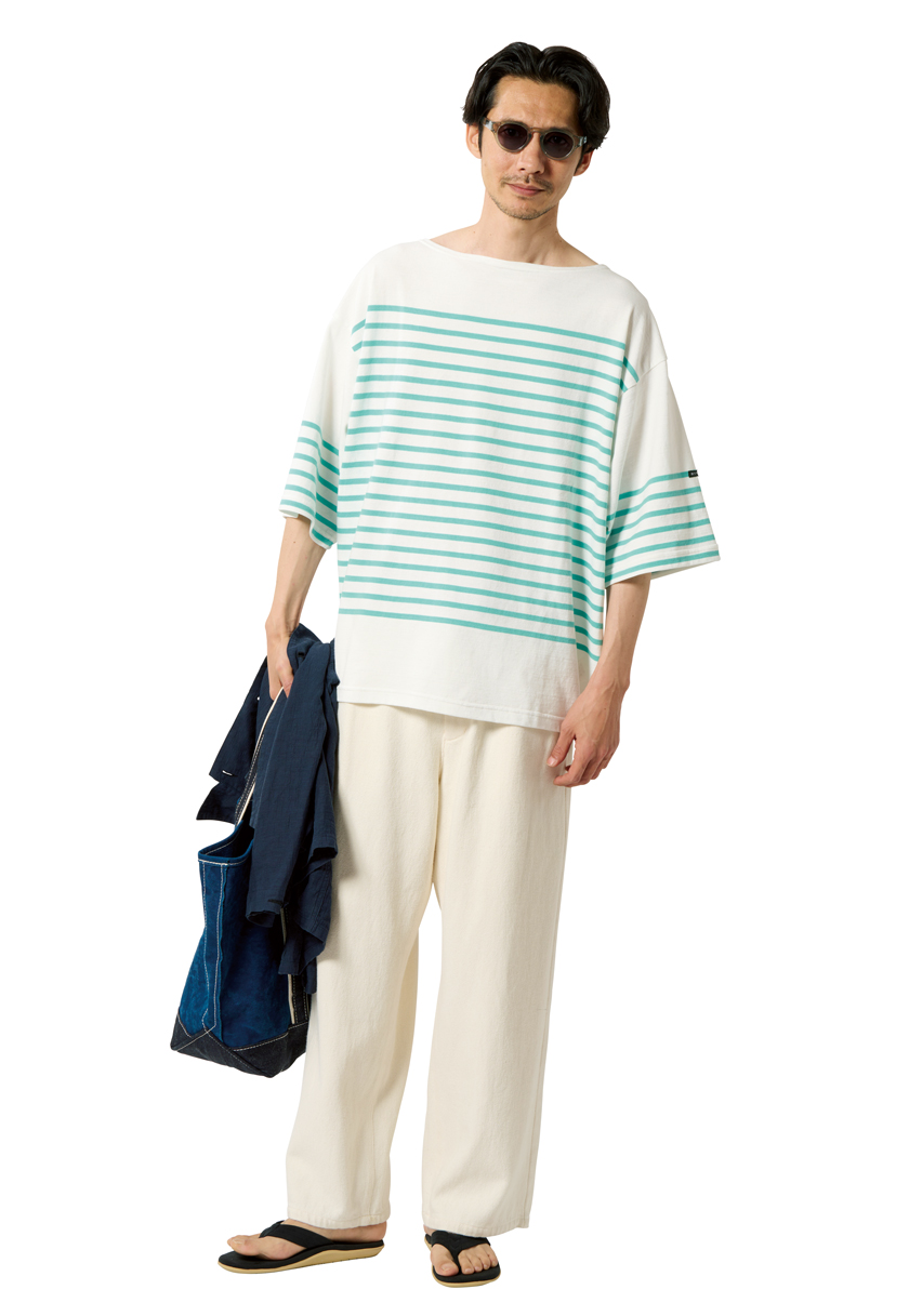 Jugaad14 ジュガードフォーティーン HARBOR
