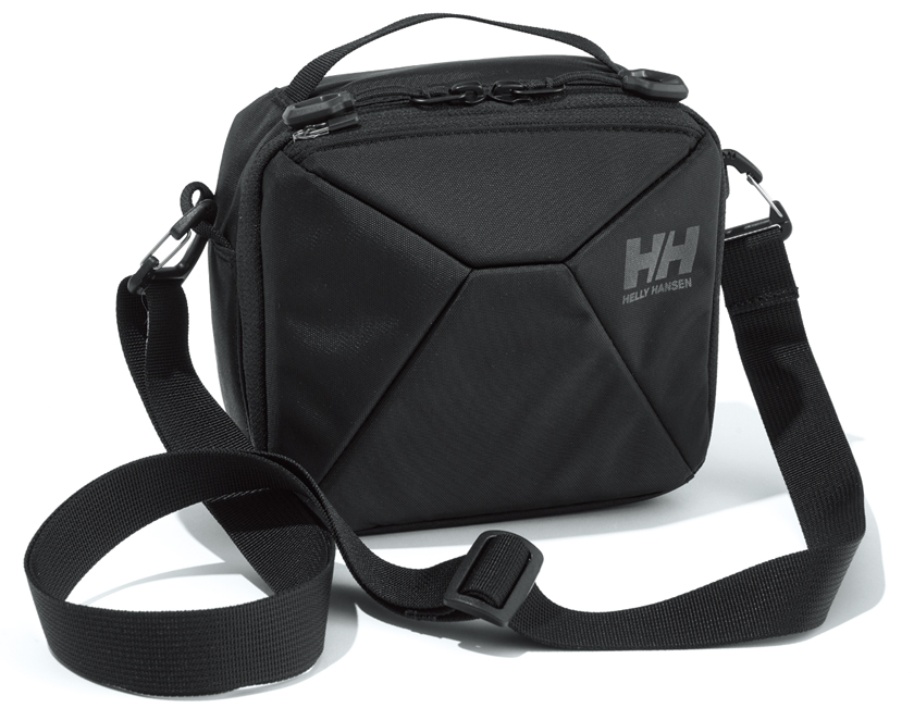 ヘリーハンセン タクティシャンポーチ