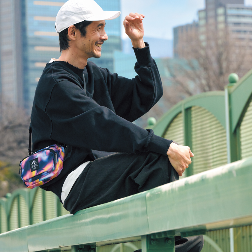 小さなナリだからこそ絶妙にウマいスパイスに