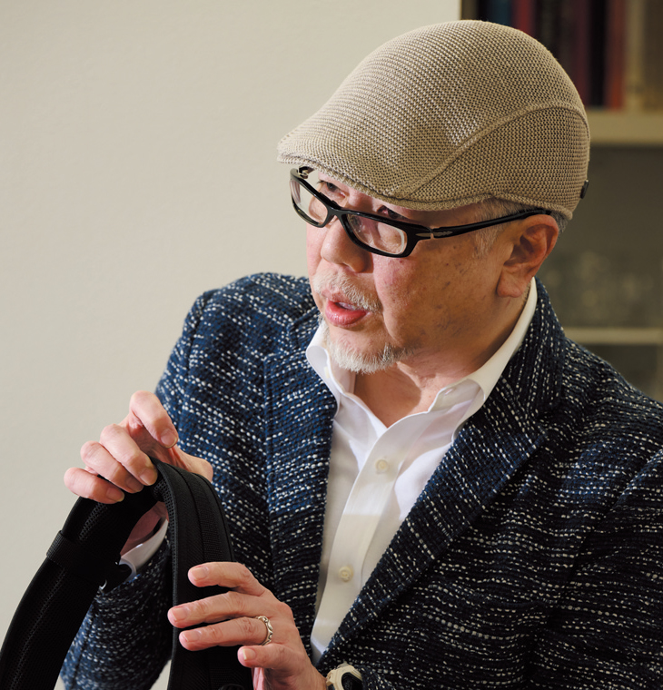 千田 聡さん