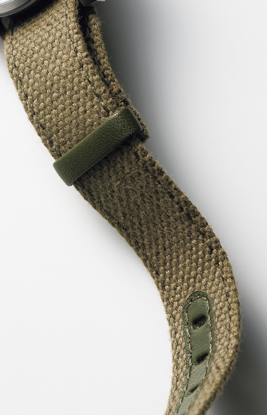 Cotton Strap
