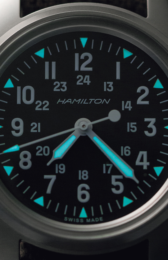 Super-LumiNova® Grade X2