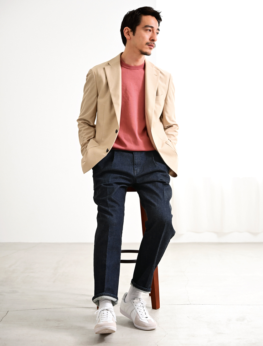 for Casual