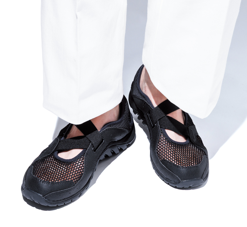 SHIPS シップス別注 メレルのマイポ3 メリージェーン