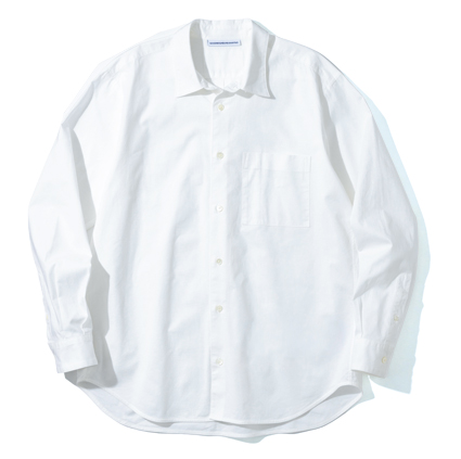 GOODNEIGHBORS SHIRTS グッドネイバーズ シャツ ユカタレギュラーシャツ