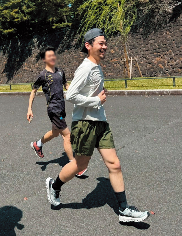 シップス バイヤー 松尾教平さん