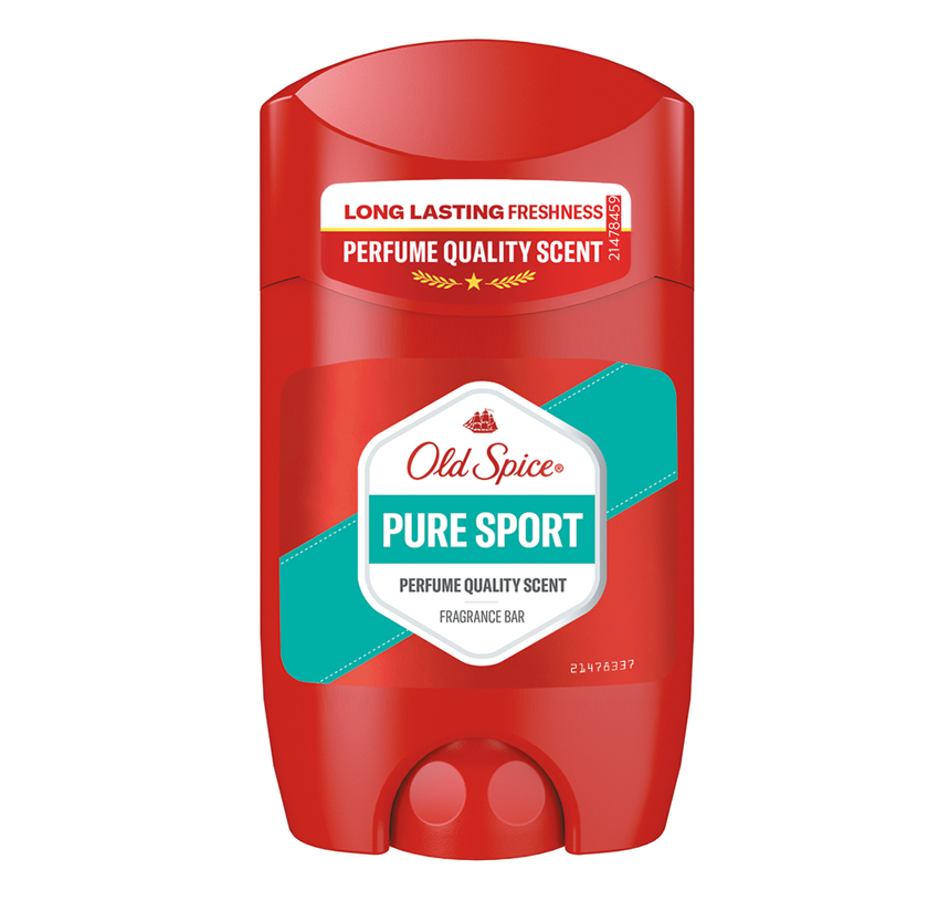 Old Spice オールドスパイス ピュアスポーツフレグランスバー