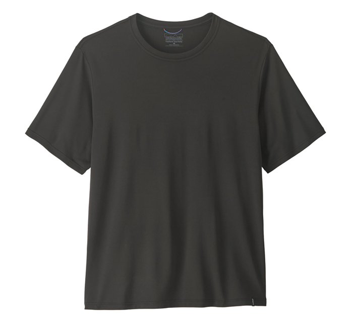 patagonia パタゴニア キャプリーンTシャツ
