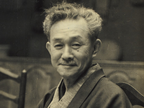 柳 宗悦