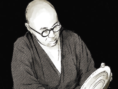 濱田庄司