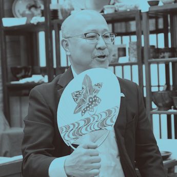 野﨑 潤さん