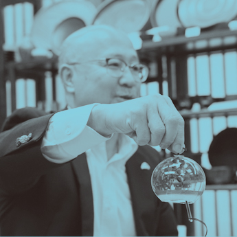 野﨑 潤さん