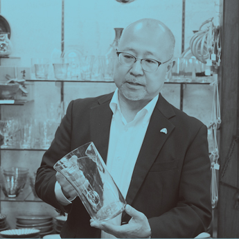 野﨑 潤さん