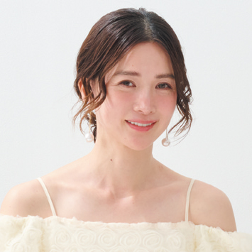 本條愛奈さん