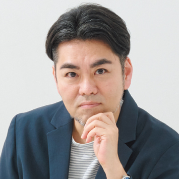 藤村 岳さん