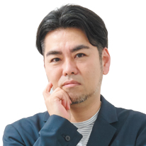 藤村 岳さん
