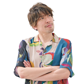 りんたろー。さん