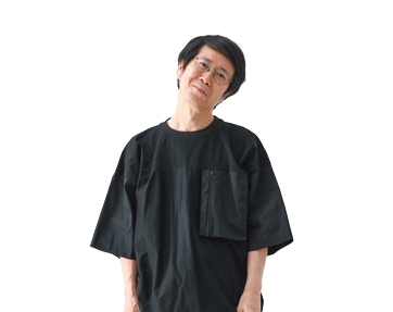 編集長 サトミ
