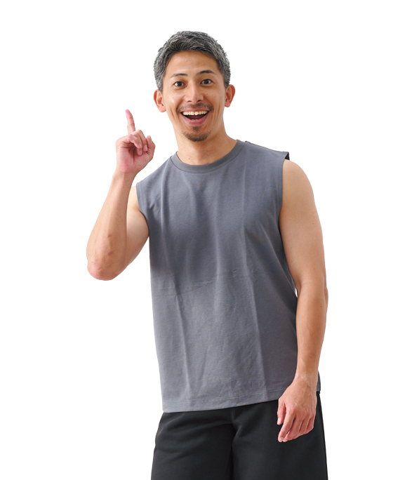 菅 拓哉さん