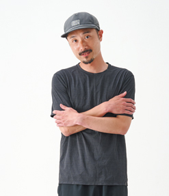 副編集長 マスイ