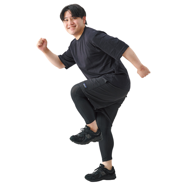 広告部 タケイ