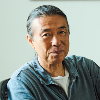 中曽根信一さん