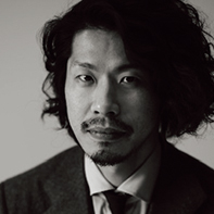 四方章敬さん