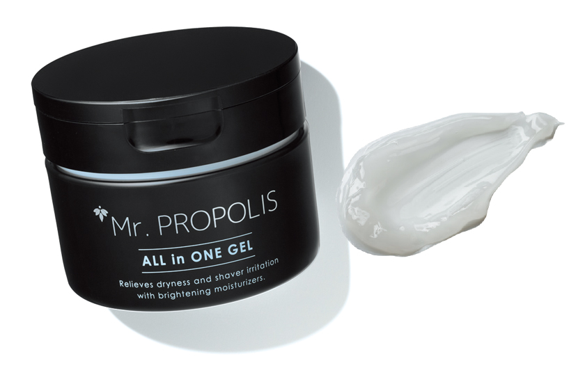 山田養蜂場　Mr.PROPOLIS オールインワンジェル