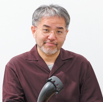 北村達彦さん