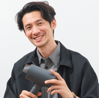 KENJIさん