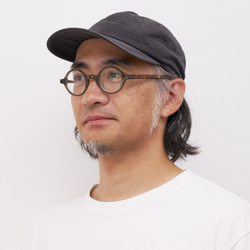 正重智生さん